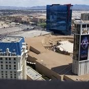 Eiffel Tower Viewing Deck - Paris Las Vegas - Eiffel Tower Viewing Deck | Groupon