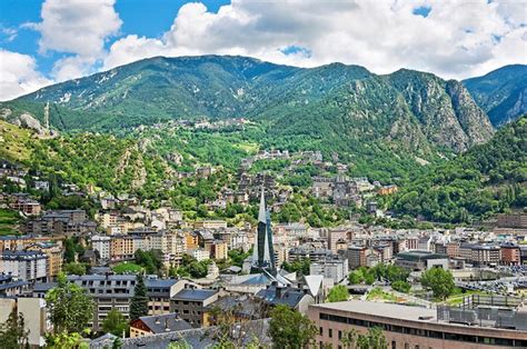 10 Top-Rated Tourist Attractions in Andorra | PlanetWare