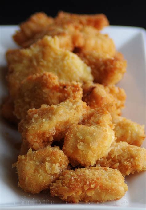 Chicken Nuggets! | Foodwhirl