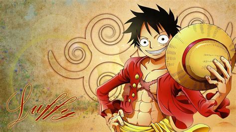 Luffy Wallpapers - Wallpaper Cave