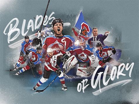 The Inside Story of the Colorado Avalanche's Turnaround - 5280