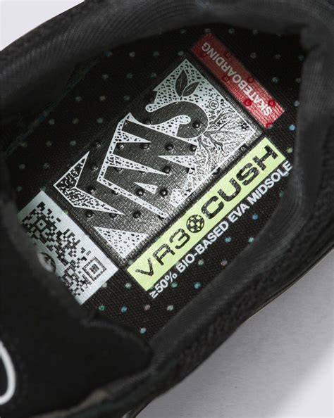 Zahba - Vans