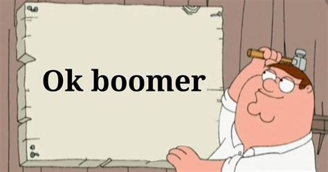 Ok Boomer meaning: What does the phrase actually mean?