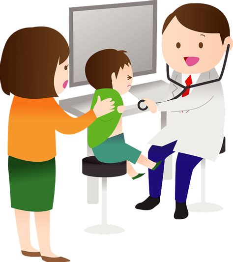 Free doctor and patient clipart, Download Free doctor and patient clipart png images, Free ...