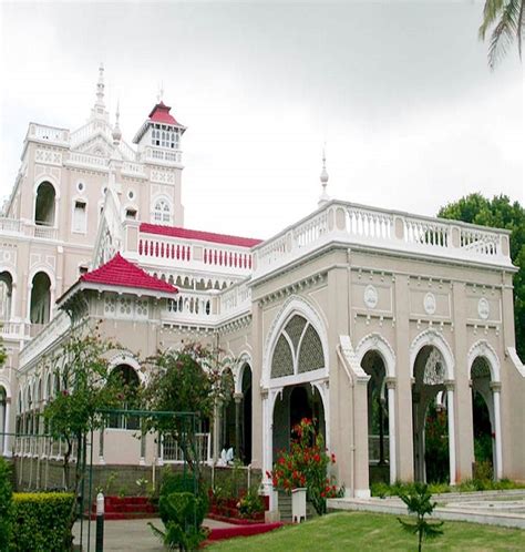 Aga Khan Palace – Ismailimail