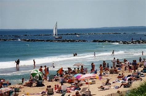 Salisbury Beach 2 | Credit Gary Miles | Massachusetts Office of Travel ...