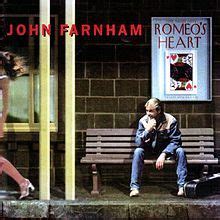 John Farnham Lyrics, Songs, and Albums | Genius