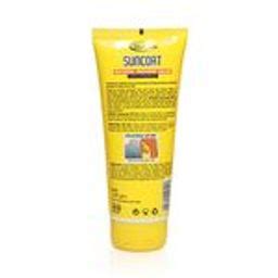 Buy Biocare Sunscreen Lotion - Suncoat Whitening Cream SPF 45 Online at ...