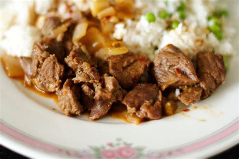 How to Make GABA Rice and GABA Promoting Beef Stew