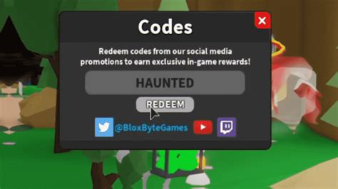 58 Roblox Ghost Simulator Codes To Get Free Rewards [July 2022] - Game ...