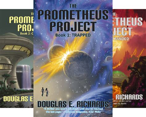 Read The Prometheus Project PDF ~ Ebook Download And Ebook Mobi