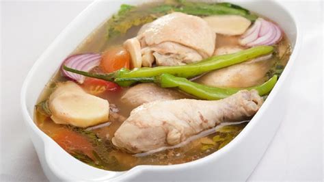 Sinampalukang Manok Recipe | Yummy.ph