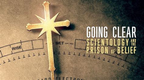 Going Clear: Scientology and the Prison of Belief (2015) - AZ Movies