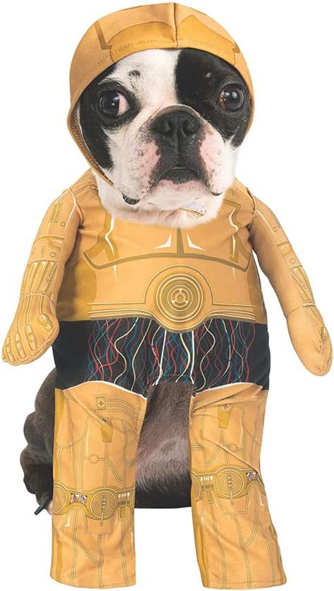 The Most Adorable Star Wars Dog Costumes • FoodnService