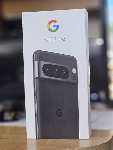 New pixel 8 pro 256GB : r/pixel_phones