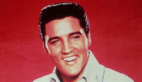 Elvis Presley Sad Songs List