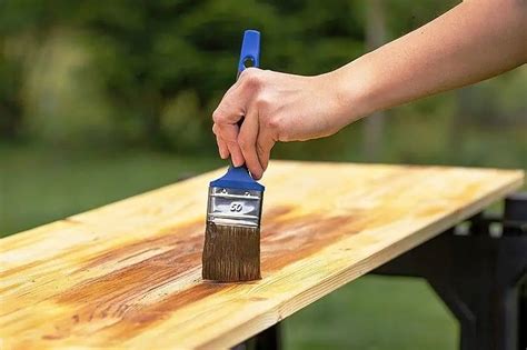 How to Waterproof Wood - Comprehensive Waterproofing Wood Tutorial