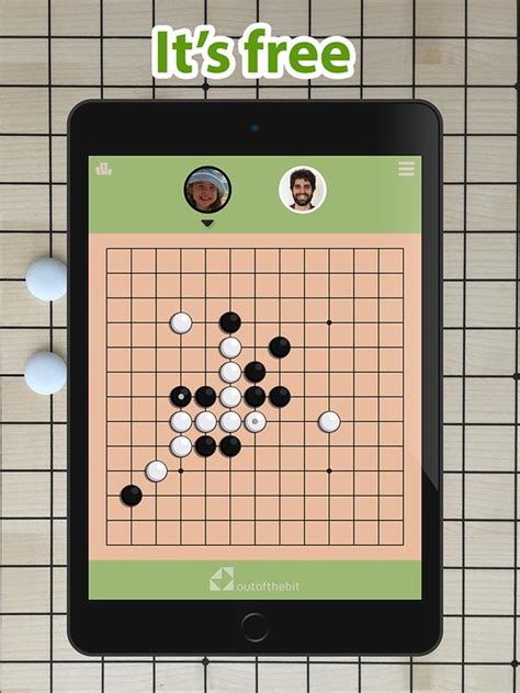 Five In a Row Gomoku ー Classic Board Games.apk_Five In a Row Gomoku ー Classic Board Games app ...