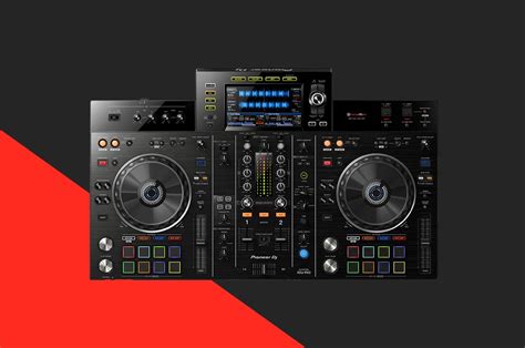 XDJ-RX2 Pioneer - nimfomane.com