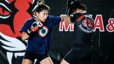 Pound-For-Pound Top 10 Indian MMA Fighters – Asian Persuasion MMA