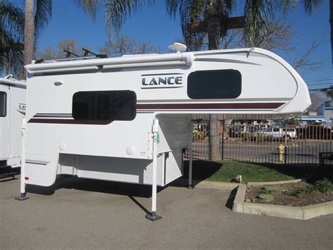 2020 Lance 825 For Sale in Ontario, CA - RV Trader