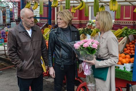 Karl Howman quits as Buster Briggs on EastEnders | OK! Magazine