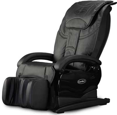 The Best Massage Chair Brands of 2024 - List by The Chair Institute