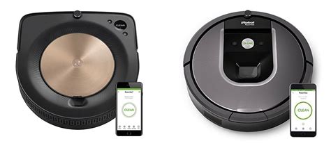 Roomba s9 vs 960 (2021): How Much Better Is The Latest Roomba? - Compare Before Buying