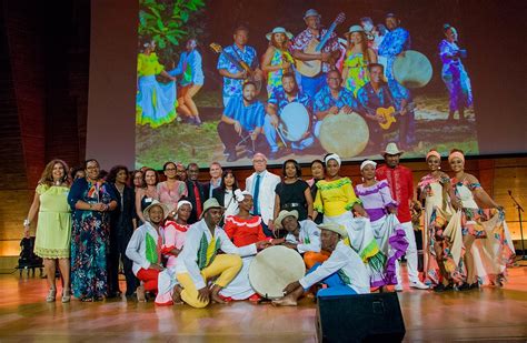 Bravo Seychelles! Thrilling cultural performances in Paris – Seychelles ...