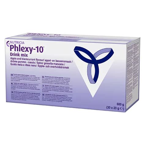 Phlexy Vits Sachets