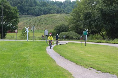 Bike Rentals Roanoke Va | Creeper Trail - USA