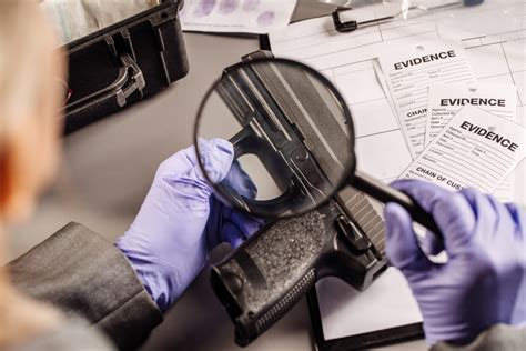 Crime Scene Investigator: Planning Your Career Path | The 9th Door