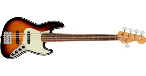 Fender Jazz Bass 5 String