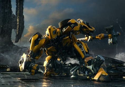 'Transformers: The Last Knight' Review