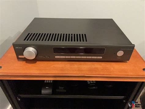 ARCAM SA20 Integrated Amp For Sale - US Audio Mart