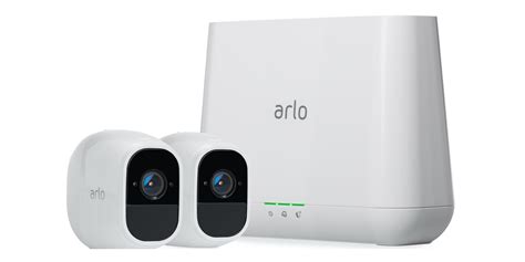 Arlo HomeKit cameras and light bundles are priced from $100 - 9to5Toys