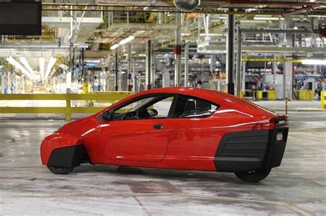 Elio Motors | The next big thing in transportation! | Elio motors, Three wheeled car, Car wheels