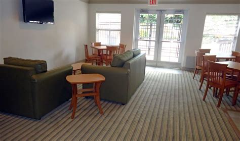 Winston-Salem, NC Extended Stay Hotels | Extended Stay America