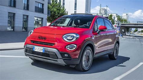 La Fiat 500X Hybrid si può provare insieme a Motor1.com