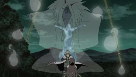 Minato And Kushina Death Gif