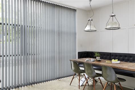 Modern minimal vertical blinds | Blinds Direct Blog