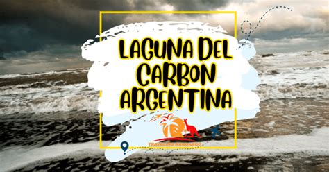 Exploring Laguna del Carbon in Santa Cruz Province, Argentina