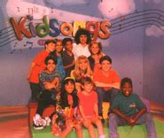 Tiffany Burton | Kidsongs Wiki | Fandom