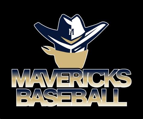 Mavericks Baseball