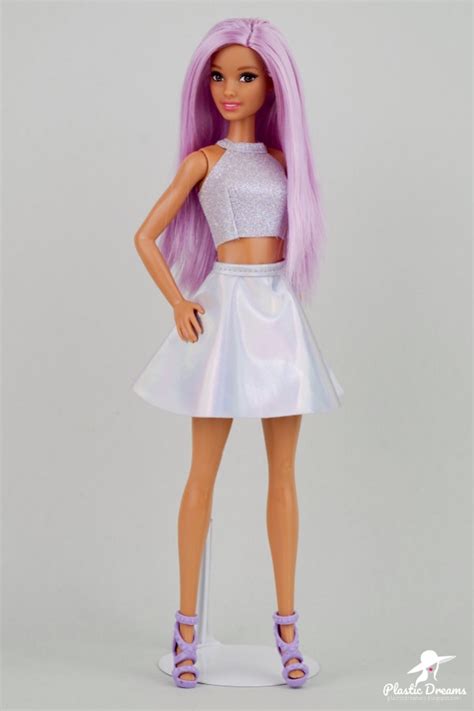 Plastic Dreams :: Barbie et miniatures: Pop Star Barbie Doll