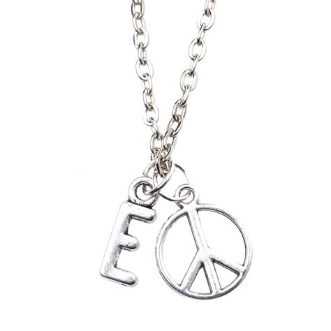 Personalized Charm Necklaces - BelleChic