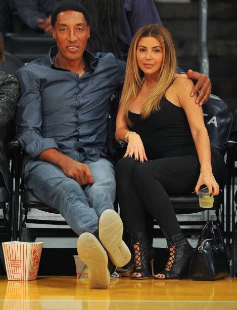 Scottie & Larsa Pippen Have Reportedly Called Off Their Divorce!