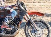 KTM Is Testing New 690 Enduro And Supermoto | Top Speed