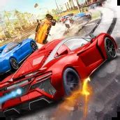 Descargar Car Racing Game 2022 Offline en PC | GameLoop Oficial