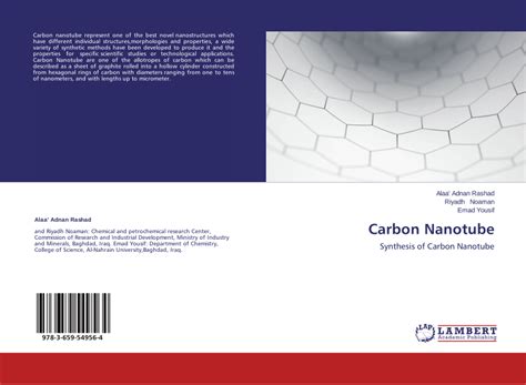 (PDF) Carbon Nanotube: Synthesis of Carbon Nanotube